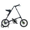 Strida cykelstativ