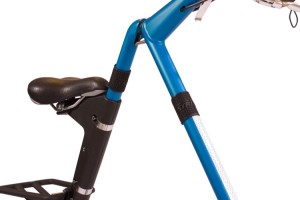 STRiDA stelbeskytter