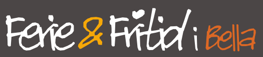 Ferie- og fritidsmesse 17. – 19. januar Ferie- og fritidsmesse i Bella Center