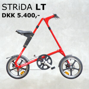 STRiDA SX STRiDA Denmark