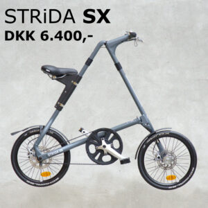 STRiDA SX STRiDA Denmark