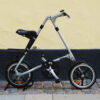 STRiDA LT metal silver DSC_9093