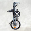 STRiDA Denmark STRiDA sx dark grey