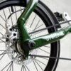 STRiDA Denmark STRiDA sx english green