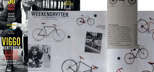 STRiDAen i Euroman STRiDA i Euroman