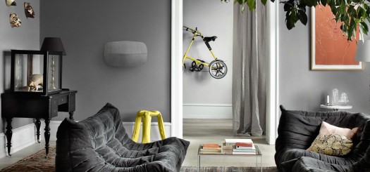 STRiDA & B&O STRiDA og Bang&Olufsen