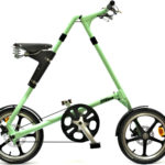STRiDA SX Pistacchio