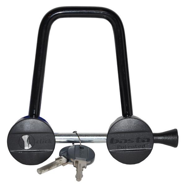 basta bike lock