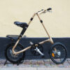 STRiDA SX Champagne