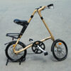 STRiDA SX Champagne