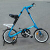 STRiDA SX Sky Blue