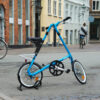 STRiDA SX Sky Blue