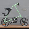 Brugt STRiDA LT pistacie